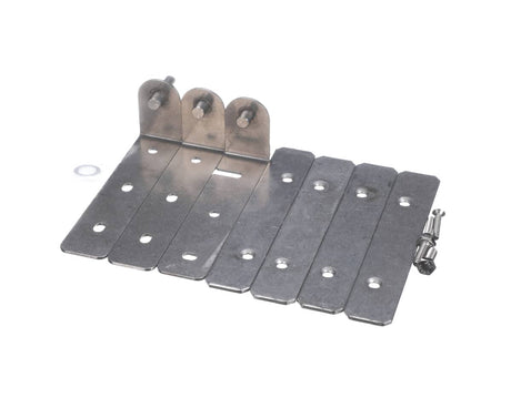WINSTON PARTS Winston SV1039 Hinge Door Ho/Ch/Rt 5 &amp; 7 Full - SKU WINSV1039