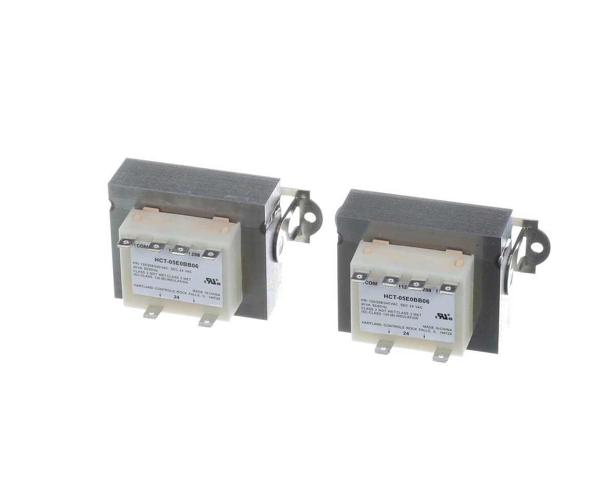 WINSTON PARTS Winston SV1097 Tx Fastron 120/208/240V 40VA - SKU WINSV1097