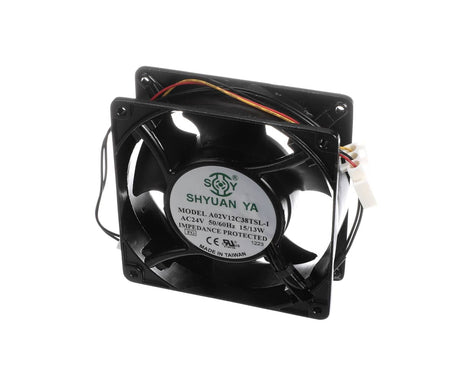 WINSTON PARTS Winston SV1111 Motor Fan Cooling 24V - SKU WINSV1111