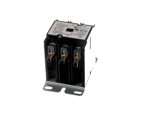 WINSTON PARTS Winston SV1114 Relay 120-480V 50A 24VAC Coil - SKU WINSV1114