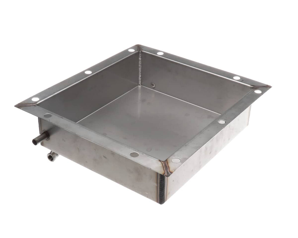 WINSTON PARTS Winston SV1159 Evap Weld Hb - SKU WINSV1159