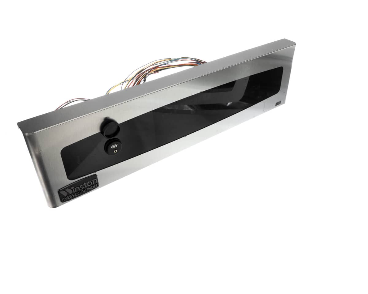 WINSTON PARTS Winston SV1163 Esc Cntrl Asm CHV7 UV - SKU WINSV1163