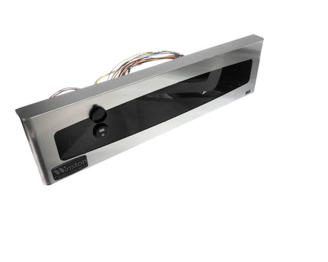 WINSTON PARTS Winston SV1163 Esc Cntrl Asm CHV7 UV - SKU WINSV1163