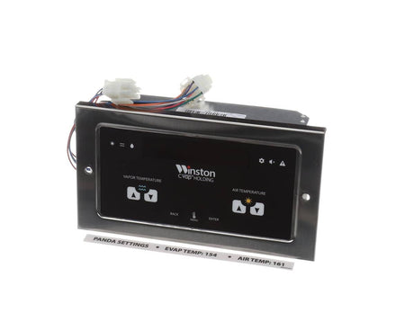 WINSTON PARTS Winston SV1202 Control Retro P32 Panda - SKU WINSV1202