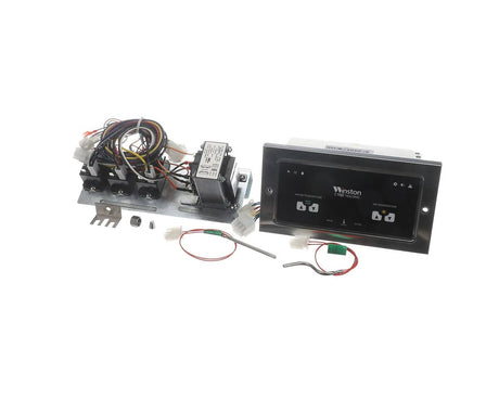 WINSTON PARTS Winston SV1211 Cb Retro HC4009 To P32 - SKU WINSV1211