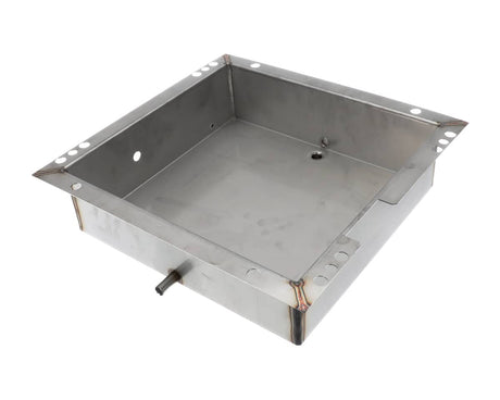 WINSTON PARTS Winston SV1237 Evap Weld Hp/Sg - SKU WINSV1237