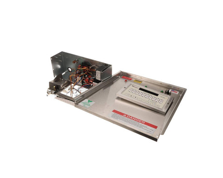WINSTON PARTS Winston SV1258 Upgrade Retro Fryer P32 6HD Pf Kfc Dom - SKU WINSV1258