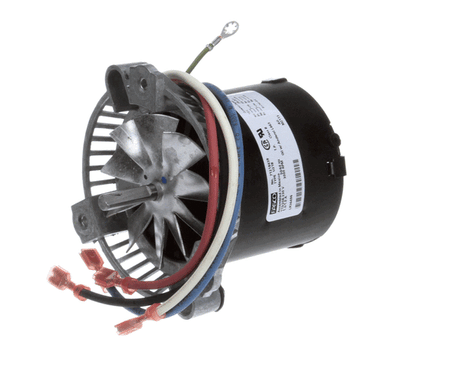 WITTCO CR-91-48-57 MOTOR  BLOWER (DUAL VOLTAGE)