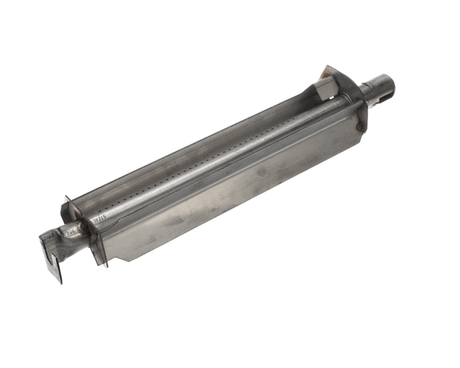 WOOD STONE CORP PARTS Wood Stone Corp 002-100-29.02 Burner - SKU WOOD002-100-29.02