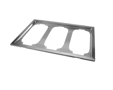 WOOD STONE CORP PARTS Wood Stone Corp 002-100-32 Well Cover Weldment - SKU WOOD002-100-32