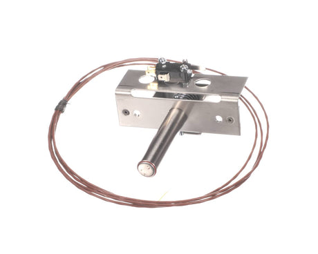 WOOD STONE CORP PARTS Wood Stone Corp 002-100-33.01 Temperature Sensor Subassembly - SKU WOOD002-100-33.01