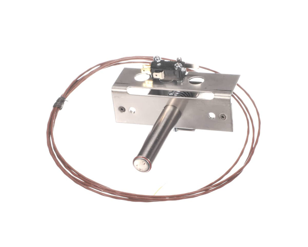 WOOD STONE CORP PARTS Wood Stone Corp 002-100-33.01 Temperature Sensor Subassembly - SKU WOOD002-100-33.01