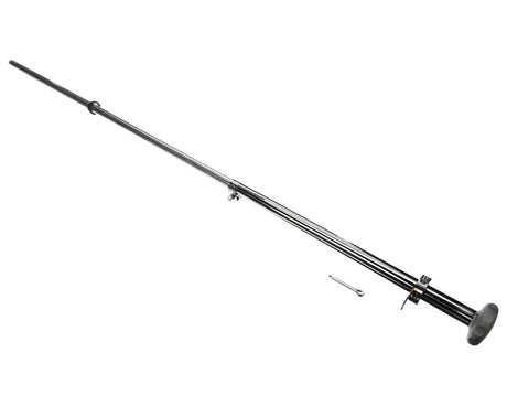WOOD STONE CORP PARTS Wood Stone Corp 002-400-11 Kit Control Rod Assy W/Ext - SKU WOOD002-400-11