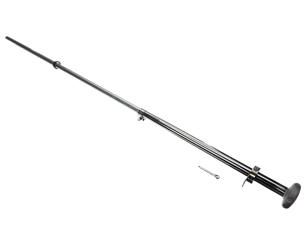 WOOD STONE CORP PARTS Wood Stone Corp 002-400-11 Kit Control Rod Assy W/Ext - SKU WOOD002-400-11
