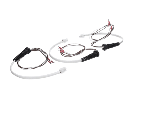 WOOD STONE CORP PARTS Wood Stone Corp 002-701-4343 Radiant Cable Assy SV2- Bistro - SKU WOOD002-701-4343
