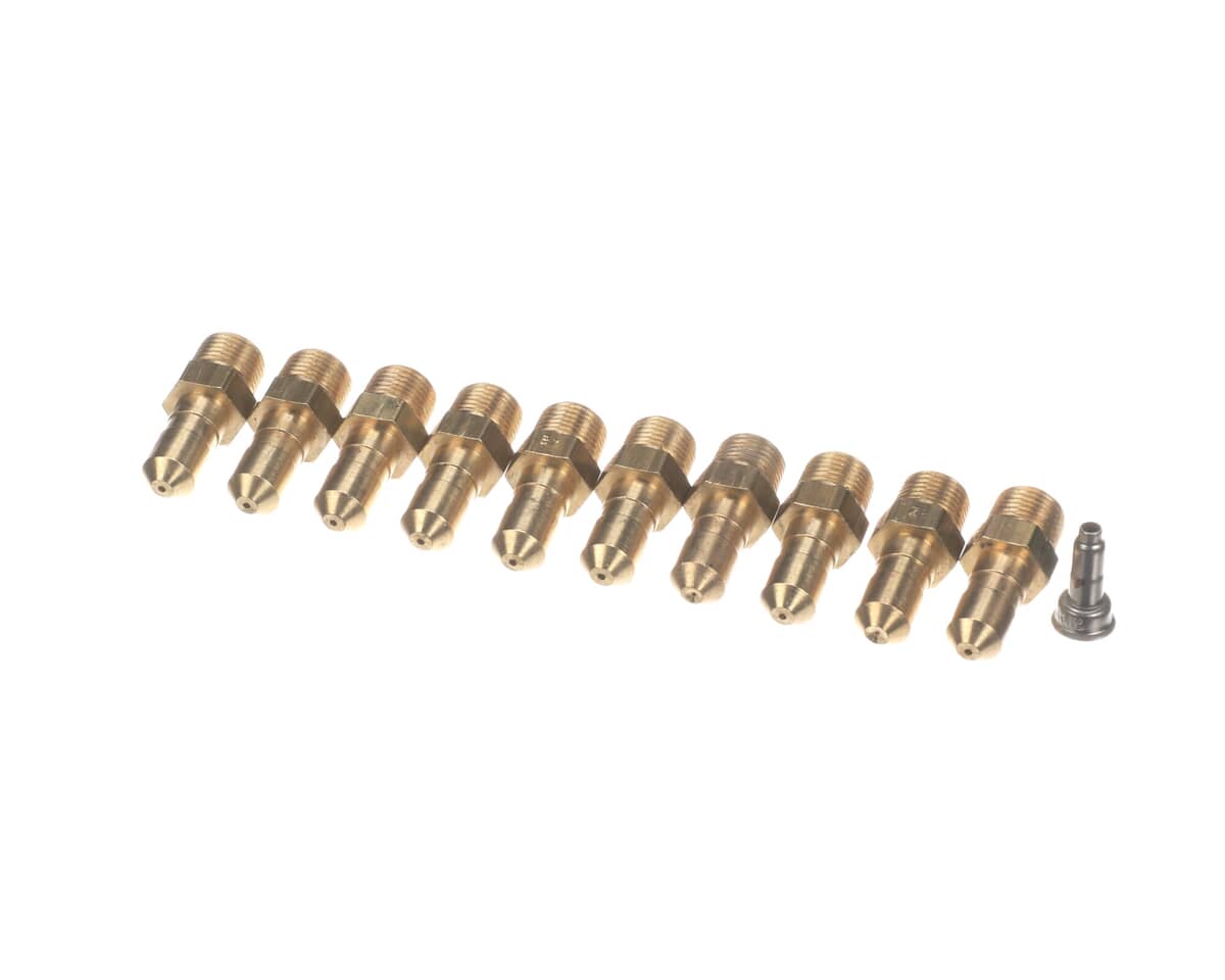 WOOD STONE CORP PARTS Wood Stone Corp 002-CONV-PL4836-NG-LP - SKU WOOD002-CONV-PL4836-NG-LP
