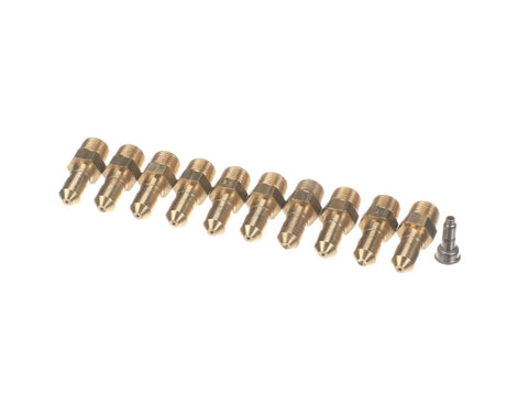 WOOD STONE CORP PARTS Wood Stone Corp 002-CONV-PL4836-NG-LP - SKU WOOD002-CONV-PL4836-NG-LP