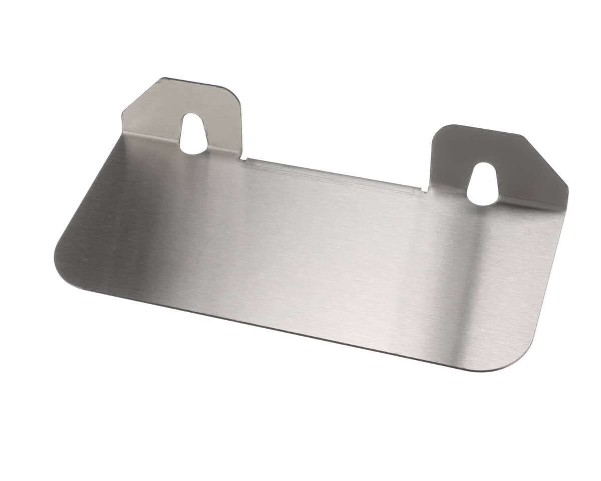 WOOD STONE CORP PARTS Wood Stone Corp 1640672 IR Deflector Gvr - SKU WOOD1640672
