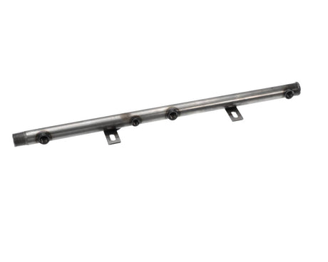 WOOD STONE CORP PARTS Wood Stone Corp 5000-0002 Manifold - Flow Drilled - SKU WOOD5000-0002