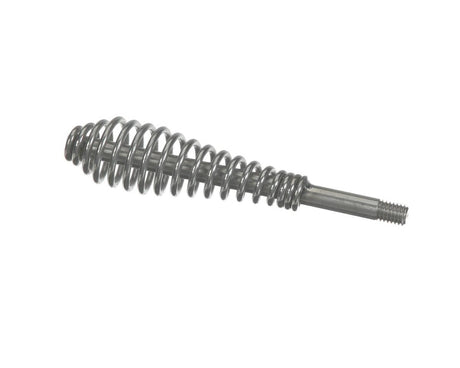 WOOD STONE CORP PARTS Wood Stone Corp 5000-0100 Handle Weldment Night Door - SKU WOOD5000-0100