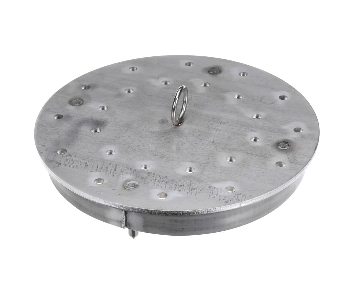WOOD STONE CORP PARTS Wood Stone Corp 5030-0033 - SKU WOOD5030-0033