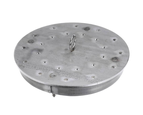 WOOD STONE CORP PARTS Wood Stone Corp 5030-0033 - SKU WOOD5030-0033