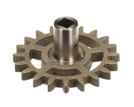 WOOD STONE CORP PARTS Wood Stone Corp 50RO-0064 Spur Gear - SKU WOOD50RO-0064
