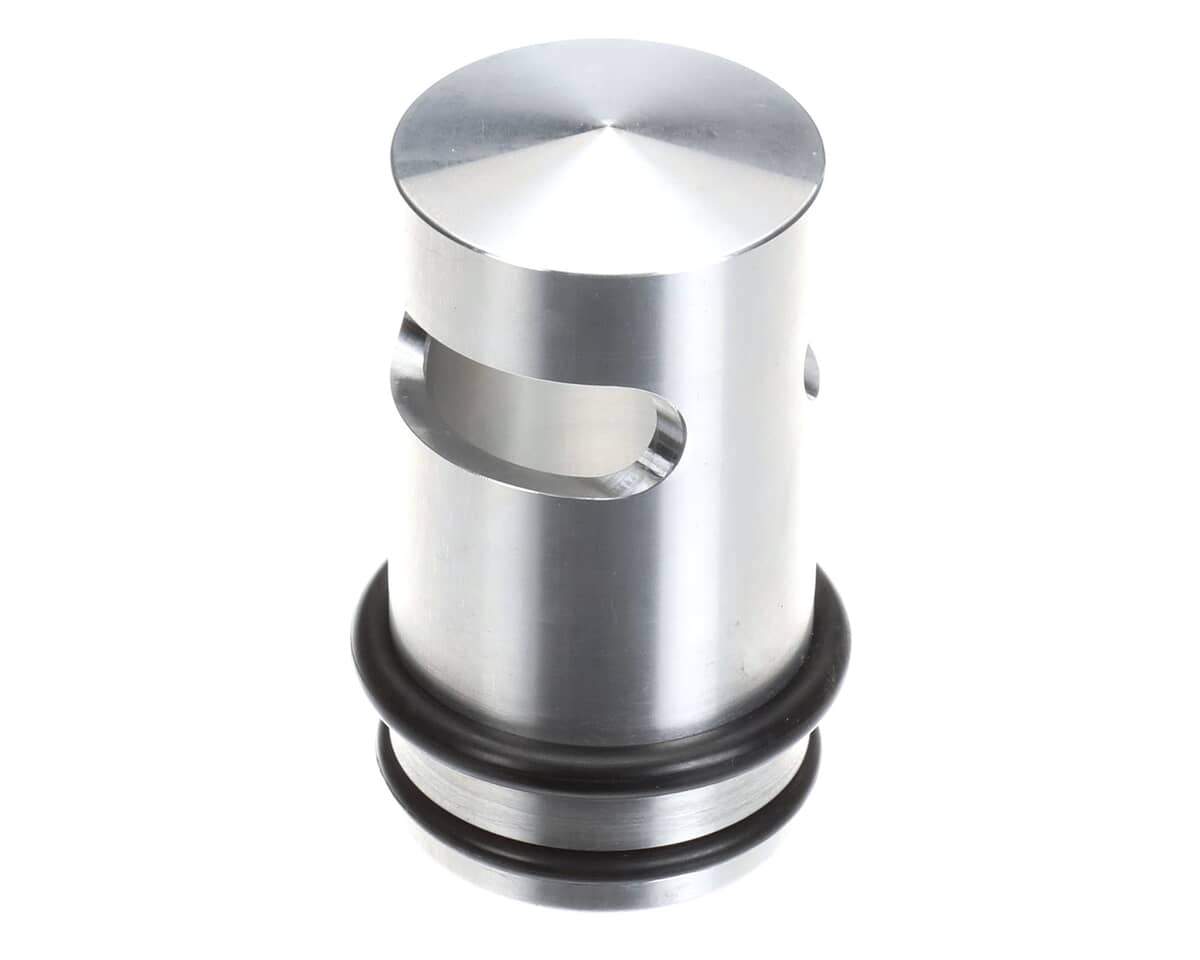 WOOD STONE CORP PARTS Wood Stone Corp 50ROW-0021 Gcr Drain Plug - SKU WOOD50ROW-0021