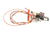 WOOD STONE CORP PARTS Wood Stone Corp 7000-0119-LP Pilot Assy LP - SKU WOOD7000-0119-LP