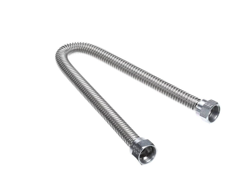WOOD STONE CORP PARTS Wood Stone Corp 7000-0195 Flex Gas Pipe Side Radiant - SKU WOOD7000-0195