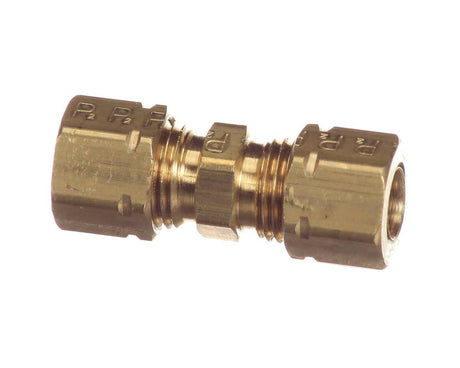 WOOD STONE CORP PARTS Wood Stone Corp 7000-0260 Compression Union - SKU WOOD7000-0260