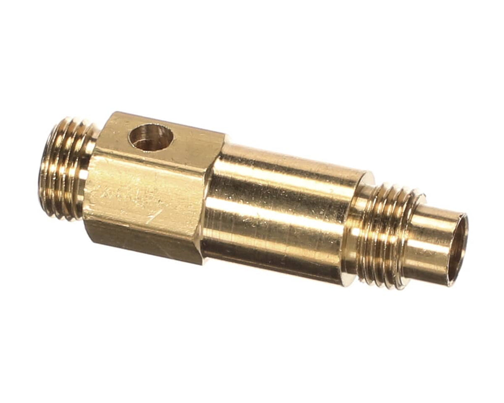 WOOD STONE CORP PARTS Wood Stone Corp 7000-0542 Jet Stamped 'G' Radiant Burner - SKU WOOD7000-0542