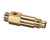 WOOD STONE CORP PARTS Wood Stone Corp 7000-0542 Jet Stamped 'G' Radiant Burner - SKU WOOD7000-0542