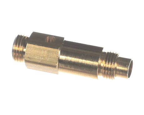 WOOD STONE CORP PARTS Wood Stone Corp 7000-0583 Jet Stamped `Br` - SKU WOOD7000-0583
