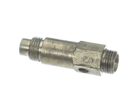 WOOD STONE CORP PARTS Wood Stone Corp 7000-0606 Burner Jet Tips Hilp - SKU WOOD7000-0606