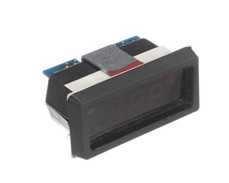 WOOD STONE CORP PARTS Wood Stone Corp 7000-0726 Digital Readout Fahrenheit - SKU WOOD7000-0726