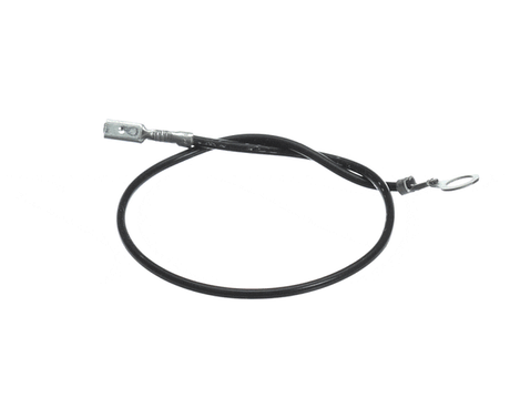 WOOD STONE CORP PARTS Wood Stone Corp 7000-0753-2 Pizo Igniter Gnd Wire - SKU WOOD7000-0753-2