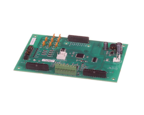WOOD STONE CORP PARTS Wood Stone Corp 7000-0891-12 Temp Control Board 208V Electric Planch - SKU WOOD7000-0891-12