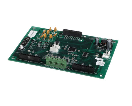 WOOD STONE CORP PARTS Wood Stone Corp 7000-0891-61 Board 4 Channel Temp Control 4 - SKU WOOD7000-0891-61