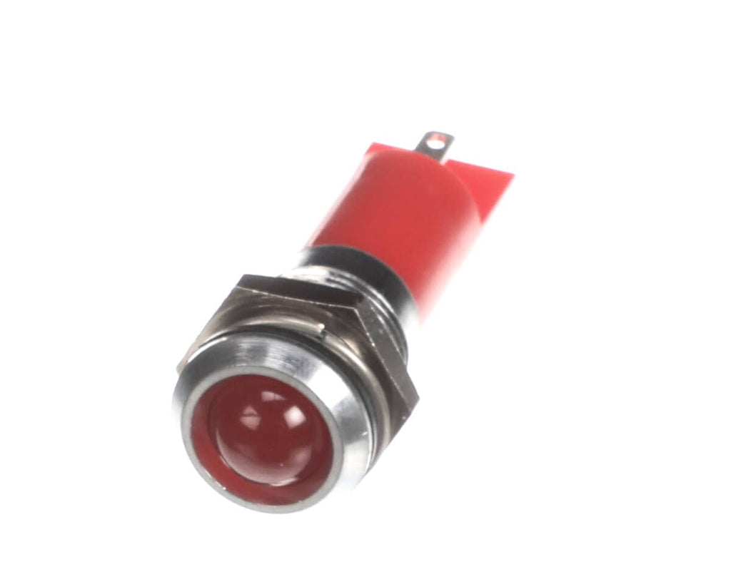 WOOD STONE CORP PARTS Wood Stone Corp 7000-0897 Red LED Panel Lamp - SKU WOOD7000-0897