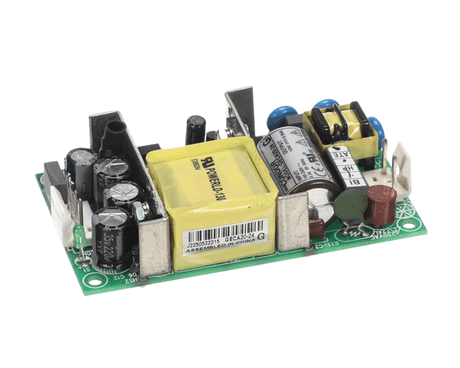 WOOD STONE CORP PARTS Wood Stone Corp 7000-0922 Power Control Board - SKU WOOD7000-0922