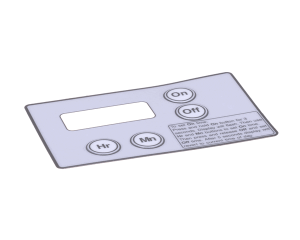 WOOD STONE CORP PARTS 7000-0929 - SKU WOOD7000-0929