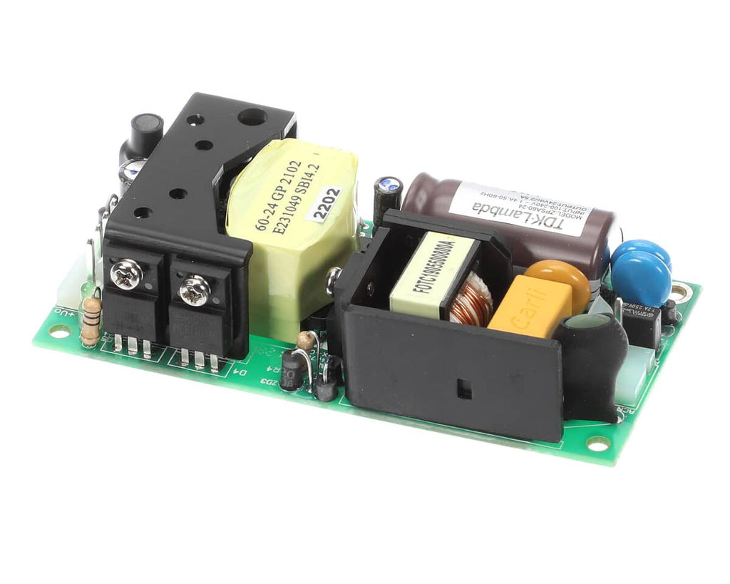 WOOD STONE CORP PARTS Wood Stone Corp 7000-1394 Power Supply 60WT 24V Outpt- PL3636 - SKU WOOD7000-1394