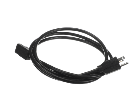WOOD STONE CORP PARTS Wood Stone Corp 7000-1470 Power Cord - SKU WOOD7000-1470