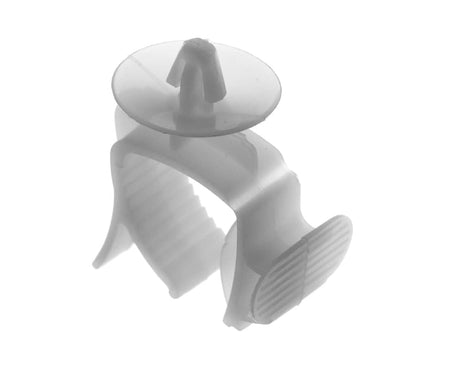 WOOD STONE CORP PARTS Wood Stone Corp 7000-1768 Cable Clamp- .118IN -.335IN Cable - Push-In - SKU WOOD7000-1768