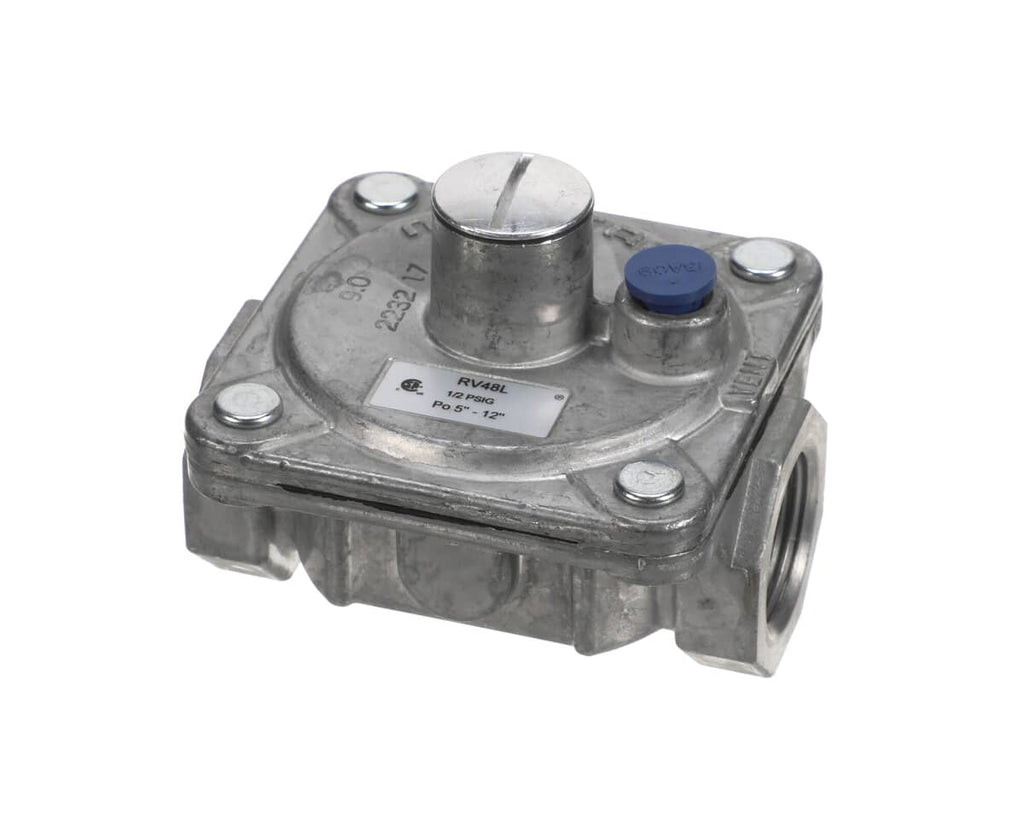 WOOD STONE CORP PARTS Wood Stone Corp 7000-1776 Regulator LP - SKU WOOD7000-1776