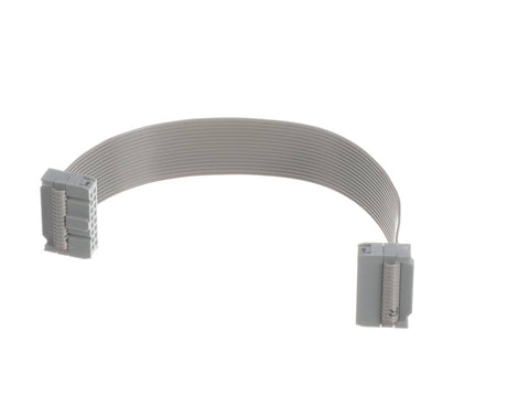 WOOD STONE CORP PARTS Wood Stone Corp 7000-1828 Ribbon Cable - 16-POS 6IN Lg - SKU WOOD7000-1828
