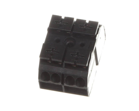 WOOD STONE CORP PARTS Wood Stone Corp 7000-1835 2 Pole Terminal Block - SKU WOOD7000-1835