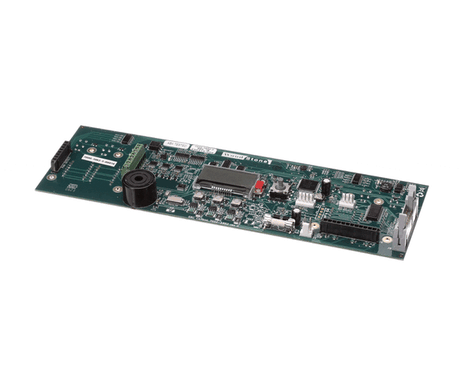 WOOD STONE CORP PARTS Wood Stone Corp 7000-1852-1-00016 Control Board Pcba - SKU WOOD7000-1852-1-00016