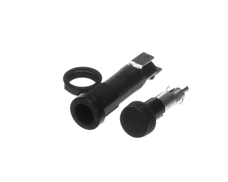 WOOD STONE CORP PARTS Wood Stone Corp 70CE-0065 Fuse Holder Panel Mount 5X20MM - SKU WOOD70CE-0065